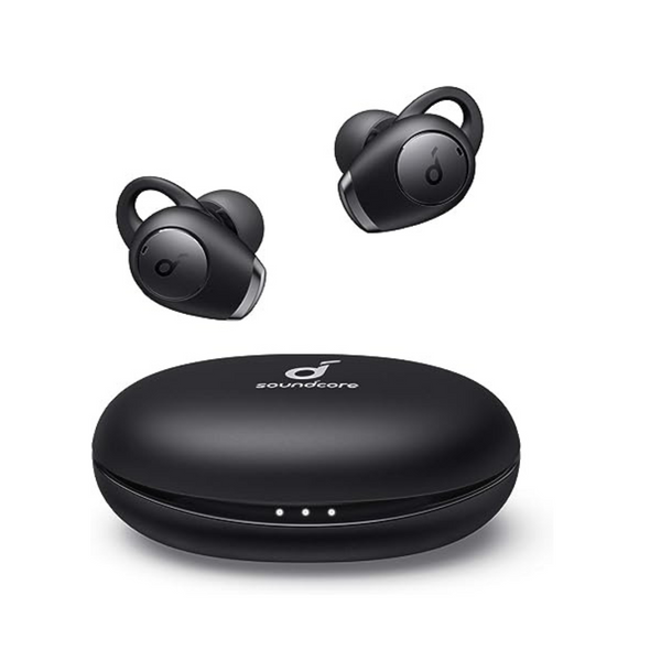 Auriculares inalámbricos con cancelación de ruido Anker Soundcore Life