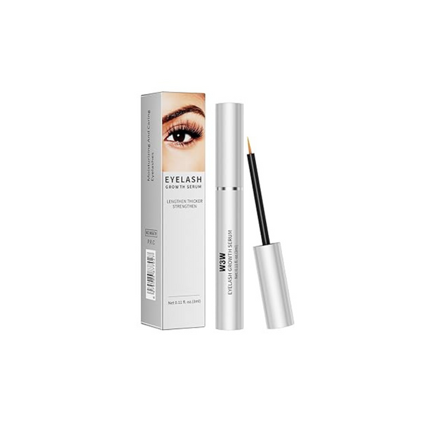 Rabbit Too Irritation-Free Formulated Eyelash & Eyebrow Growth Serum