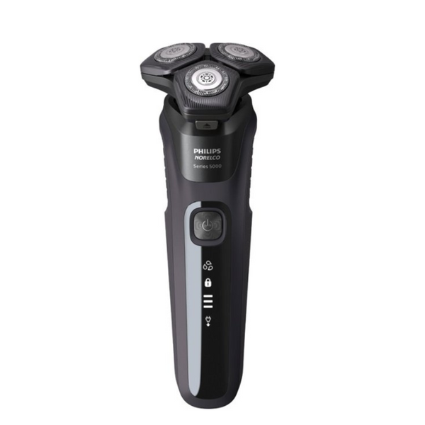 Norelco  Wet & Dry Electric Shaver with Pop-Up Trimmer