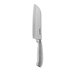 7-Inch Cuisinart Stainless Steel Graphix Collection Santoku Knife