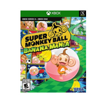 Super Monkey Ball Banana Mania Standard Edition for Xbox Series X