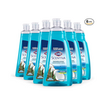 Paquete de 6 jabón líquido para lavavajillas Clorox Pacific Breeze &amp; Coconut Scentiva