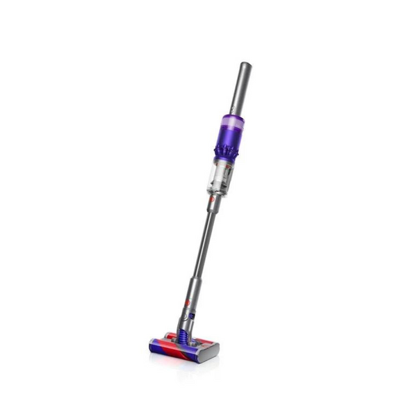 Dyson Omni-Glide Cordless Stick Vacuum Cleaner (Purple/Iron)