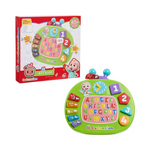 CoComelon Learning Melon Busy Board