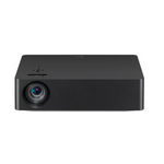 LG CineBeam 4K UHD LED Smart DLP Home Theater Projector