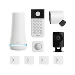 9-Piece SimpliSafe Whole Home Security System