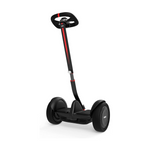 Patinete eléctrico inteligente con autoequilibrio Segway Ninebot S y S-Max