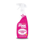 Limpiador en espuma para baño StarDrops The Pink Stuff Miracle (750 ml)