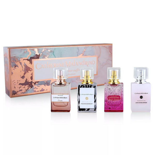 3 Or 4 Piece Fragrance Gift Sets