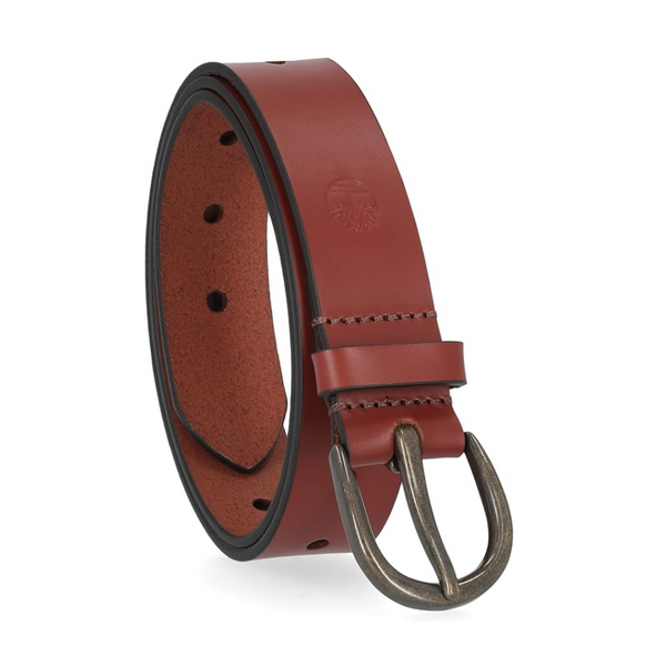 Timberland Women's Casual Leather Belt