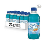 Hawaiian Punch (botellas de 10 onzas líquidas, paquete de 24)