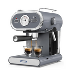 Laekerrt Espresso Machine with Visible Thermometer