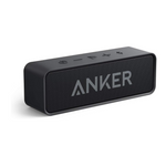 Altavoz Bluetooth Anker SoundCore con micrófono incorporado