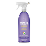 8 botellas de spray limpiador multiusos Method (botellas de spray de 28 oz)