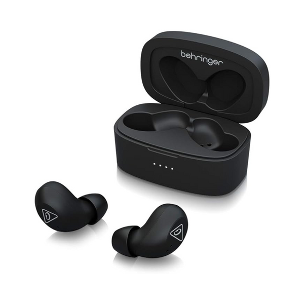 Behringer Live Buds High-Fidelity Bluetooth Earphones