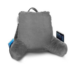 Almohada de cama estándar Nestl Reading Memory Foam