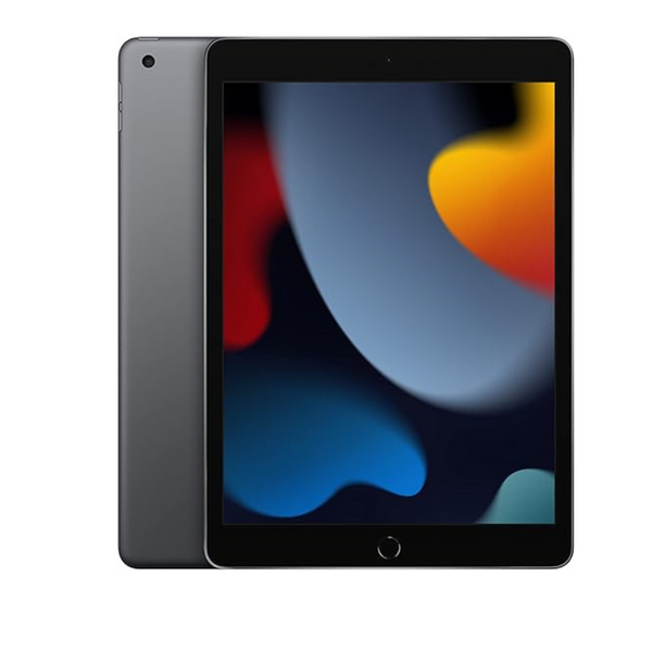 Apple iPad 10.2" 64GB WiFi Tablet (9th Generation)