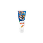 Pasta dental con flúor anticaries Orajel Paw Patrol (4.2 oz)