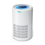 Tailulu H13 True HEPA Air Purifiers with Sleep Mode