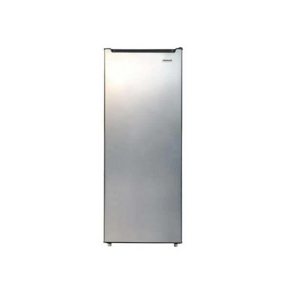 Frigidaire EFRF698 6.5 Cu. Congelador vertical empotrado que ahorra espacio