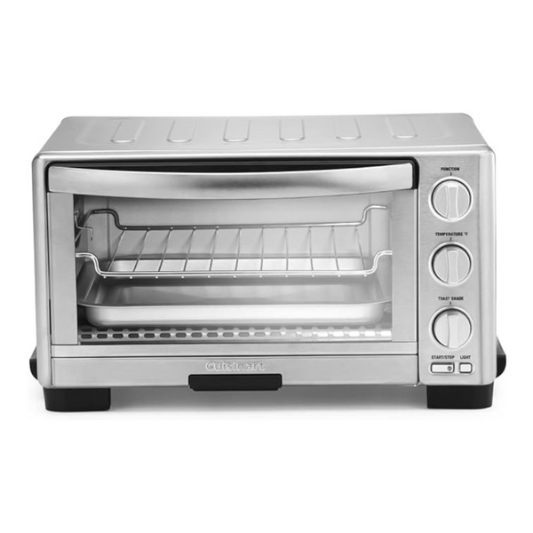 Cuisinart Toaster Oven with Broiler