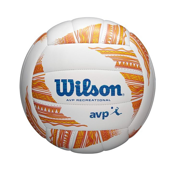 Wilson AVP Voleibol de recreación al aire libre clásico moderno