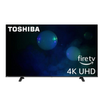 Toshiba Class Series 55" 4K Ultra HDR Smart LED Fire TV