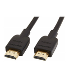 3-Pack Amazon Basics 18 Gbps 4K/60Hz High-Speed 6 feet HDMI Cable