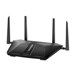 Netgear Nighthawk  Dual-Band 802.11ax WiFi 6 Gigabit Router