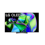 Televisor LG 77" 4K Ultra HDR Smart OLED evo (2023)