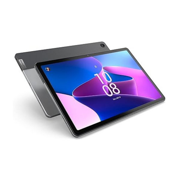 Lenovo M10 Plus 10" FHD 3rd Gen 128GB Android Tablet