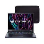 Portátil para juegos Acer Predator Helios de 16"