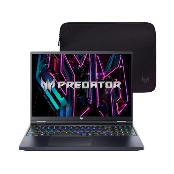 Acer Predator Helios  16" Gaming Laptop