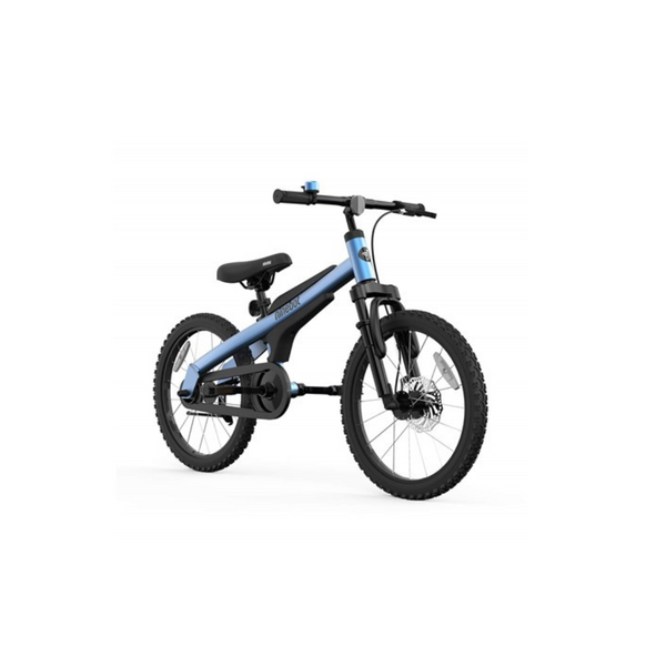 Segway 18" Ninebot Kids Bike with Training Wheels