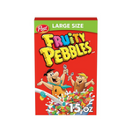 Post Fruity Pebbles, caja de 15 onzas