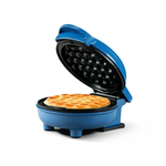 Holstein Housewares 4" Personal Non-Stick Waffle Maker