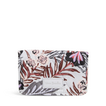 Vera Bradley Women's Ultralight Rfid Small Bifold Wallet