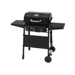 Expert Grill 3 Burner Propane Gas Grill