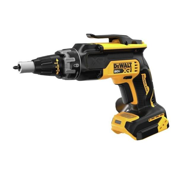 DEWALT 20V Max Drywall Screwgun, Tool