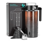 Coffee Gator 47-oz. Cold Brew Coffee Maker