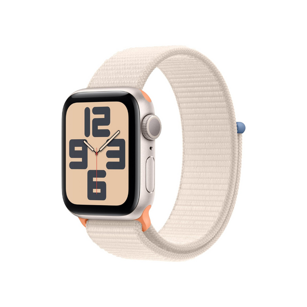 Reloj inteligente Apple Watch SE (2.ª generación) GPS de 40 mm