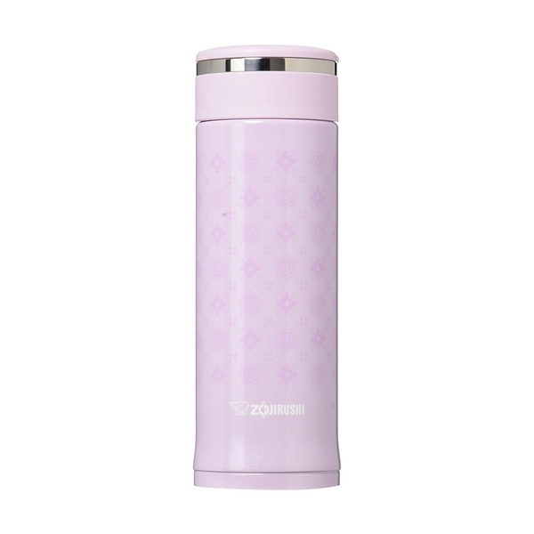 Zojirushi Taza de viaje aislada al vacío, 10 oz (lavanda perla)