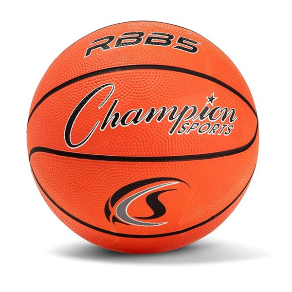 Champion Sports Pro-Style Basketball