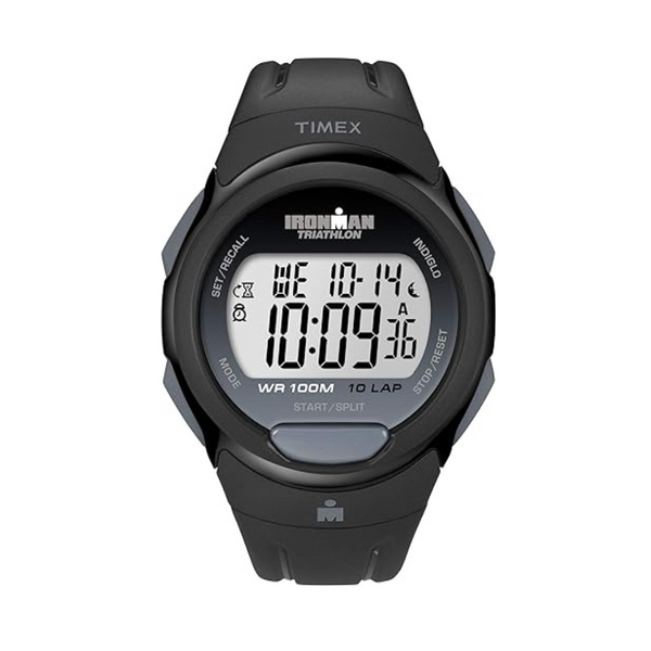 Timex Ironman Essential 10 40mm Men's Sport Watch