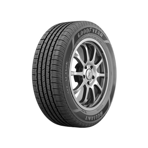 Neumático para todas las estaciones Goodyear Reliant 106V