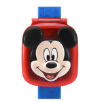 Vtech Disney Junior Mickey Mouse Learning Watch