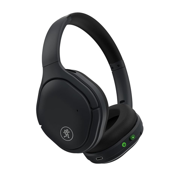 Auriculares con cancelación de ruido Bluetooth Mackie MC Series