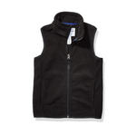 Amazon Essentials Boys' Polar Fleece Vest (various)