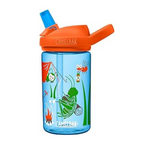 CamelBak Eddy+ 14oz Kids Water Bottle with Tritan Renew Straw Top