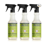 3-Pack Mrs. Meyer's Lemon Verbena All-Purpose Cleaner Spray, 16 fl. oz